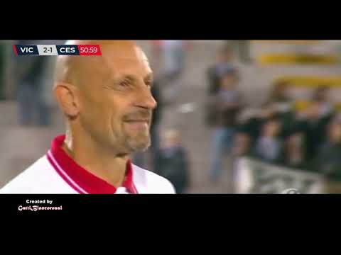 I goal del L.R. Vicenza  nel girone di andata 2019/2020