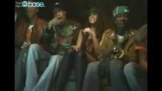 J Status feat Rihanna &amp; Shontelle - Roll It [Music Video]