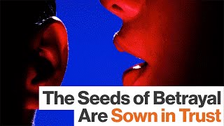 Respond to Betrayal by Learning from It, with Joel Peterson