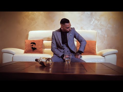 Zoki Katic - Žao (Official Video) 2021