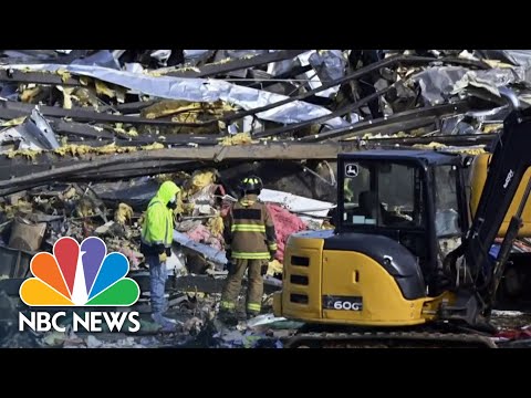 Morning News NOW Full Broadcast - Dec. 14