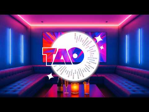 College Party in Zurich 2025 - TAO House DJ Set