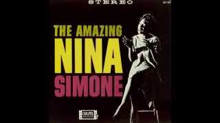 Nina Simone - Sinnerman - lyrics