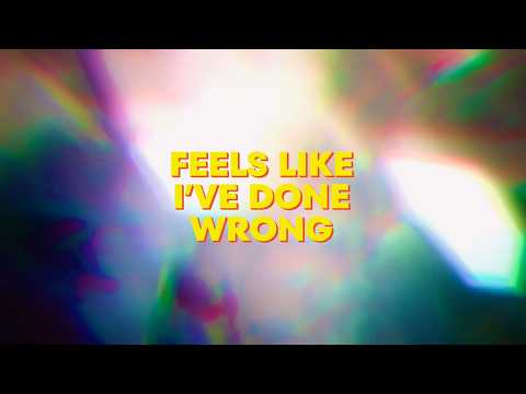 Feels Like Ive Done Wrong - Pluralone