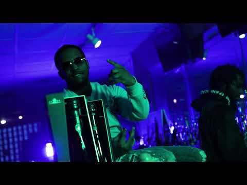 Tez Chasin x BoBo -   La Lah Lie | Shot by Xaiworldwide