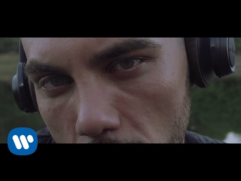 Raige - Dove finisce il cielo (Official Video)