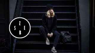 Jared Evan - The End Game (feat. Allan Kingdom) Original Mix