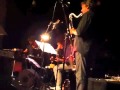 Louis SCLAVIS, Trio ATLAS @ KIND OF BELOU