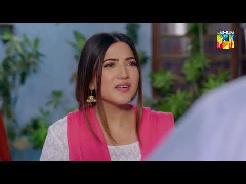 Naila Apne Hi Ghar Mein Mehmaanon Ki Tarha - Ibn-e-Hawwa - HUM TV