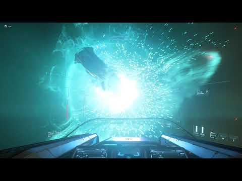 Star Citizen / Ares Starfighter Ion / Remove Claimjumpers - Part 2 / v3.15.1