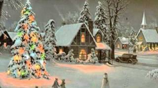The Christmas Song - James Browne & Stephen Tully
