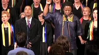 N&#39;Kosi Sikelel&#39;i Afrika - South African National Anthem