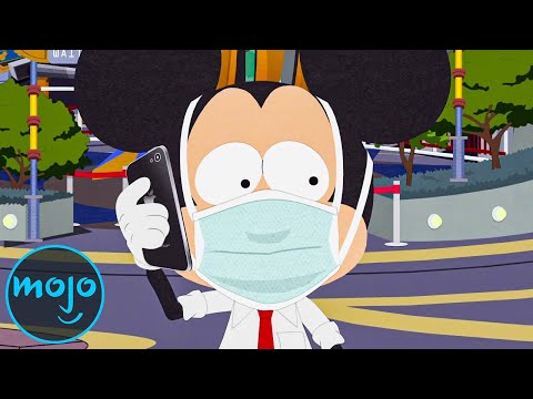 南方公園》處理嚴肅問題的10大時機 (Top 10 Times South Park Tackled Serious Issues)