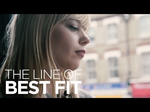 Basia Bulat performs "It Can't Be You" for The Line of Best Fit