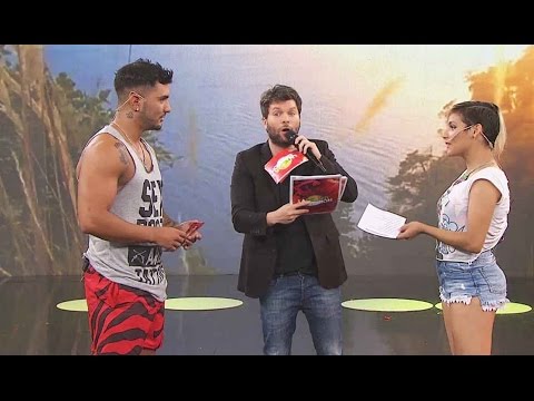 The Best Choice - Program 12/28/16