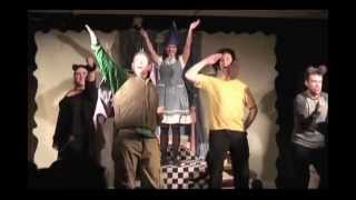 The Tales of Custard the Dragon - Trailer