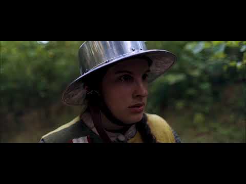 Krigshjärta 9 - Del 1, Förbundet