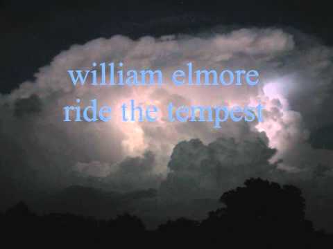 william elmore - coulda beens, shoulda beens, woulda beens
