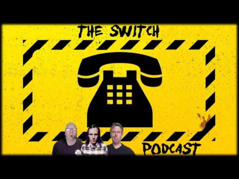 The Switch Prank - Odd Sounding Cuckoo Clock