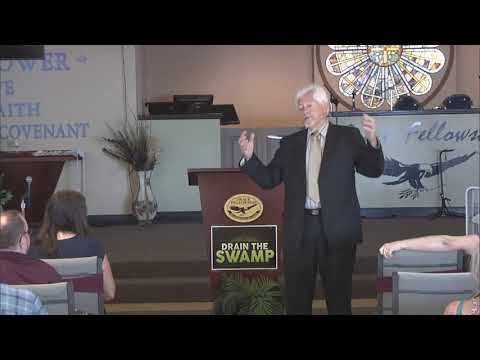 Baptism In The Holy Spirit (20210919 AM)