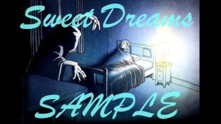 Sweet Dreams| Sample de rap| Uso Libre| Prod  Rictus Mortis