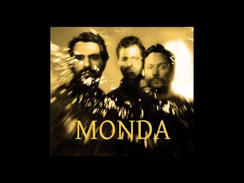 MONDA - Adeus Maria Até Quando  I  Álbum Monda