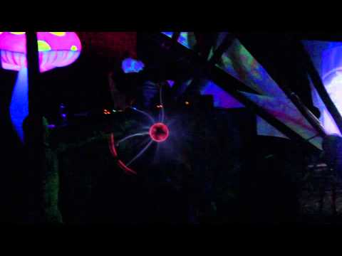 Magma Ohm Live @ F.A.K 2014