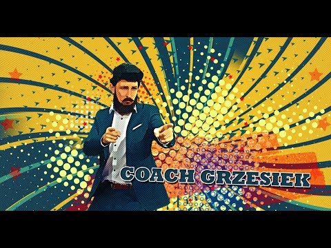 Prosto w kanał - 105 procent