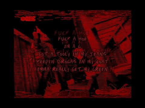 LUNATIC X ACE $NOW$ - DROGAS, FERIA Y ASESINATOS [ARMORKING]