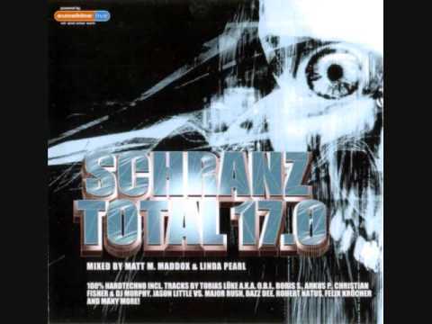 Dj Bam Bam - Base Banging (Matt M. Maddox Remix)