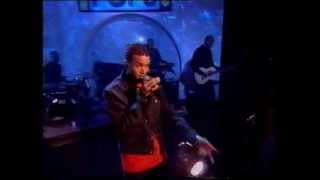 Craig David - Rendezvous - Top Of The Pops - Friday 23rd February 2001