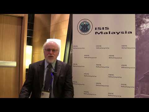 31st Asia-Pacific Roundtable: Snaptalks -  Mr Jeffrey Schott