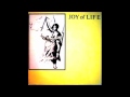 JOY OF LIFE - "Enjoy" mini-LP (full album) 