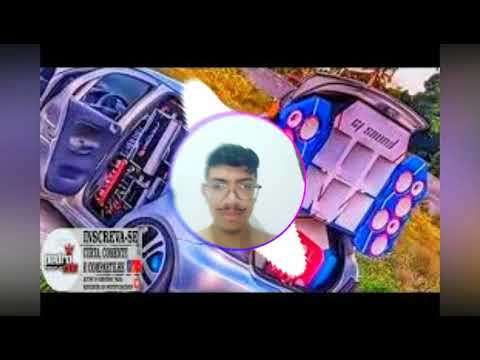 MC RD e MX No Beat - Piui Tic Tac (Remix Médio Grave)