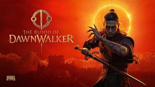 30日後に家族が殺される前にできることをする 【The Blood of Dawnwalker】 