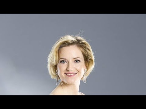 Frédéric Chopin-Wiosna"Spring song" op.74 nr 2 Eleonora Wojnar
