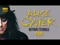 Alice Cooper - Pain (Detroit Stories 2021)