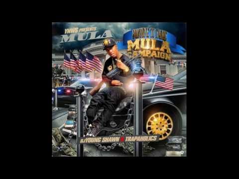 Mula - Money Can't Buy Loyalty (Feat. Lil Issue) [Prod. By RalphBeats]