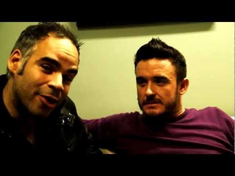 SpyBar Fridays (Maceo Plex & Matt Tolfrey)