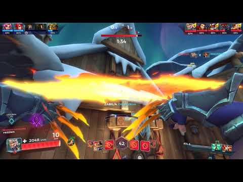 KOGA TOP PLAYS DIAMOND | DRAGON FANGS | ICE MINES