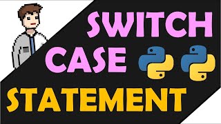 Switch Case Statement in Python implementieren | #Python