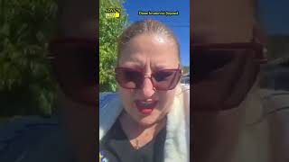 DIANA ȘOȘOACĂ 👉” NU MOR CAII CÂND VOR CÂINII - MESAJ CĂTRE SISTEM ”❗