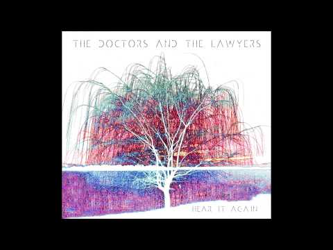 Trybliss - The Doctors and The Lawyers