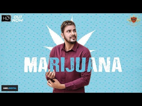 Marijuana