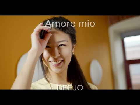 DEEJO - Amore Mio #deephouse #deephousemusic
