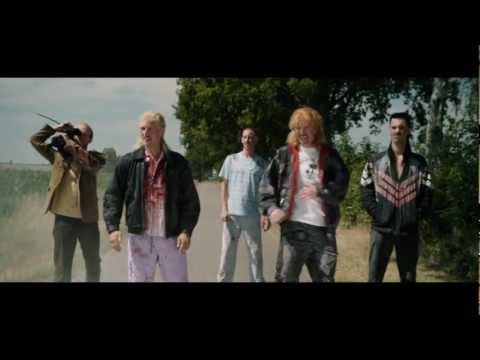 New Kids Turbo -BestOf- So ein großer Feuerball BAM