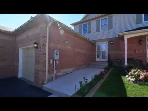 6 Wallingford Court Brampton Ajay Sharma