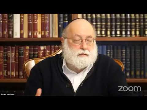 Ayin Beis Vol. 3 p. 1394: Boruch in Avodah: Contemplating and Feeling the Divine Within Existence