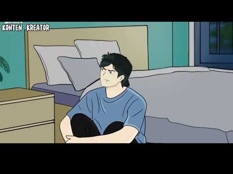 DINDA MINTA PUTUS FULL MOVIE | ANIMASI SEKOLAH