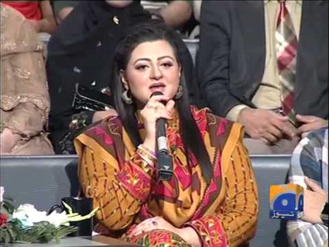 Khabarnaak-15 Feb 2014-Part 2